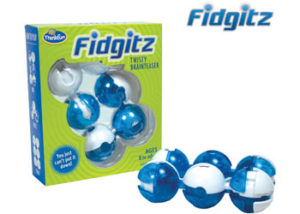 ThinkFun Fidgitz