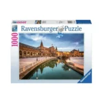 Ravensburger Piazza di Spagna Seville Puzzle 1000pc