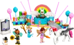 LEGO Friends 42661 Costume Party with Unicorn & Fairy