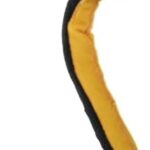 Living Earth Plush Sea Snake Yellow Bellied 60"
