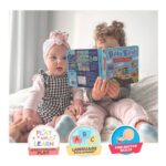 Ditty Bird Children's Songs Sound Book (USB-C)