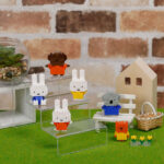 Nanoblock Mininano Miffy Blind Bags Vol.3
