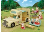 SF 5454 Family Campervan