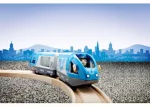 Brio 33506 Travel Battery Train
