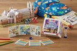 Brainbox World History