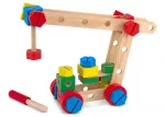 M&D Construction Set in a Box 48pcs
