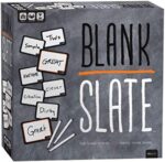 Blank Slate