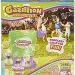 Gazillion Bubble Machine Tornado