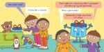 My Feelings In Action Box Set (8 books to help your child process their emotions)