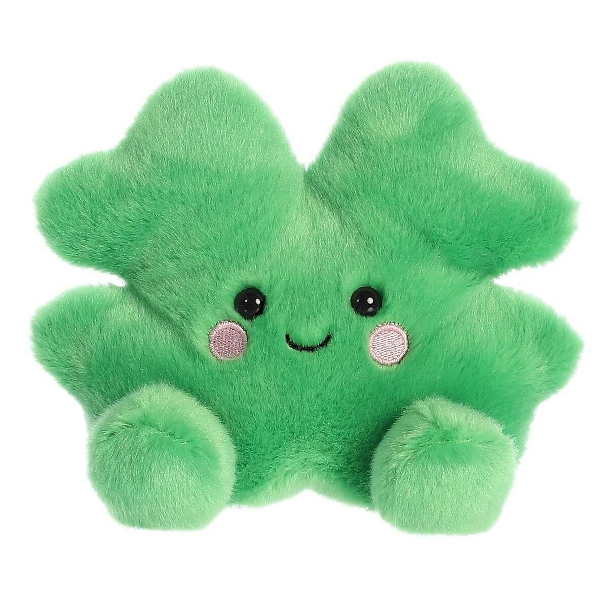 Palm Pals Chance Clover 13cm