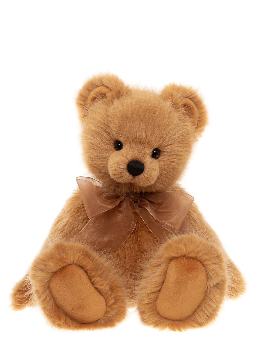 Charlie Bears Acer