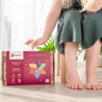 Connetix Rainbow Geometry Pack 30 pc