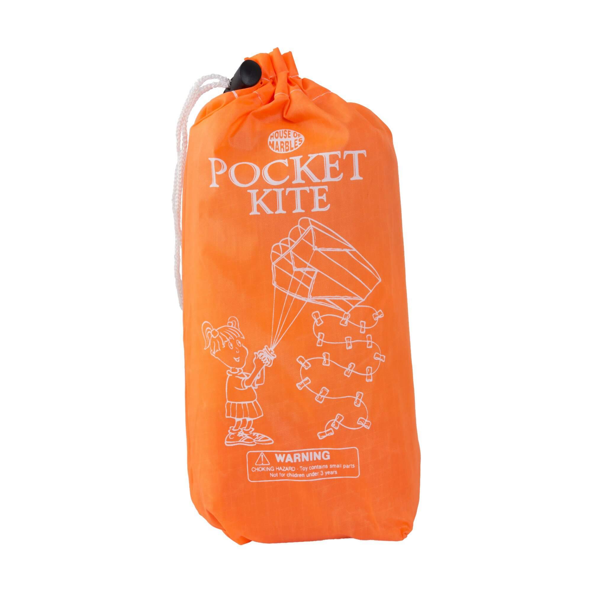 Pocket Kite