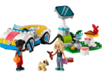 LEGO Friends 42609 Electric Car and Charger