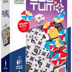 Smart Games Quantum - 2 in 1 Puzzle