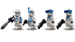 LEGO STAR WARS 75345 501st Clone Troopers™ Battle Pack