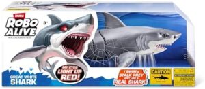 ZURU Robo Alive Shark Attack