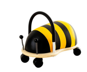 Wheely Bug Bee Small