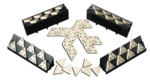 Triominoes Deluxe