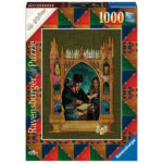 Ravensburger Harry Potter & The Half Blood Prince 1000pc Puzzle