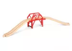 Brio 33699 Curved Bridge
