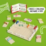 Smart Games Horse Academy