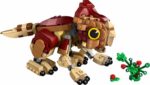 LEGO Jurassic World 76970 Baby Dinosaur Dolores: Aquilops
