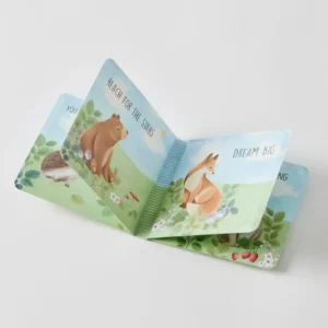 Jiggle & Giggle Enchanted Bath Book