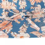Toshi - Sunhat Sabrina Midnight L