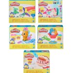 Play-Doh Mini Classics Asst