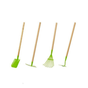 EverEarth Long Handle Spade