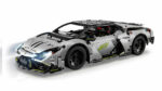 LEGO Technic 42214 Lamborghini Revuelto Super Sports Car