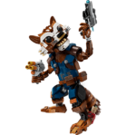 LEGO Marvel 76282 Rocket & Baby Groot