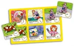 Orchard Toys Tell The Time Lotto