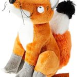 Gruffalo Fox 18cm