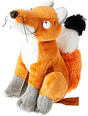 Gruffalo Fox 18cm