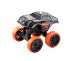 Exost Smash N Go Stunt Pack Assorted
