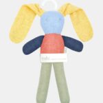 Toshi Organic Bunny Bobby / Paprika