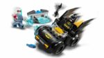 LEGO DC 76301 Batman™ & Batmobile™ vs. Mr. Freeze™
