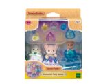 SF 5871 Enchanted Fairy Babies