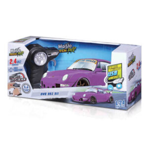 Maisto TECH Premium RC 1:24 RWB 933 - 911 2.4 GHz