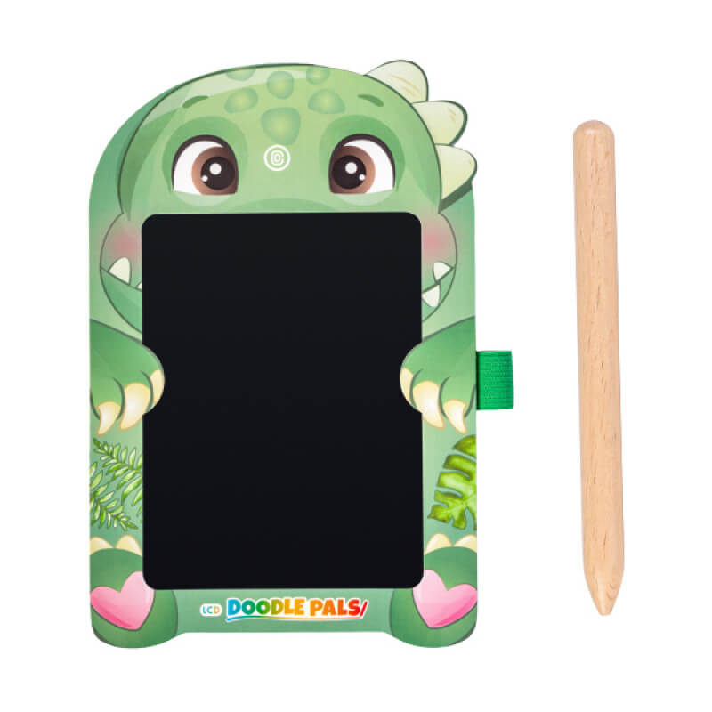 Doodle Pals T-Rex