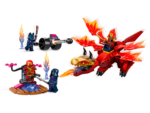 LEGO Ninjago 71815 Kais Source Dragon Battle