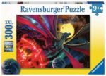 Ravensburger Star Dragon Puzzle 300pc