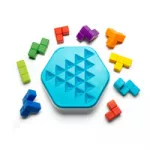 Smart Games Zig Zag Puzzle