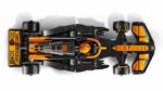 LEGO Speed Champions 77251 McLaren F1® Team MCL38 Race Car