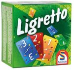 Ligretto Green Box