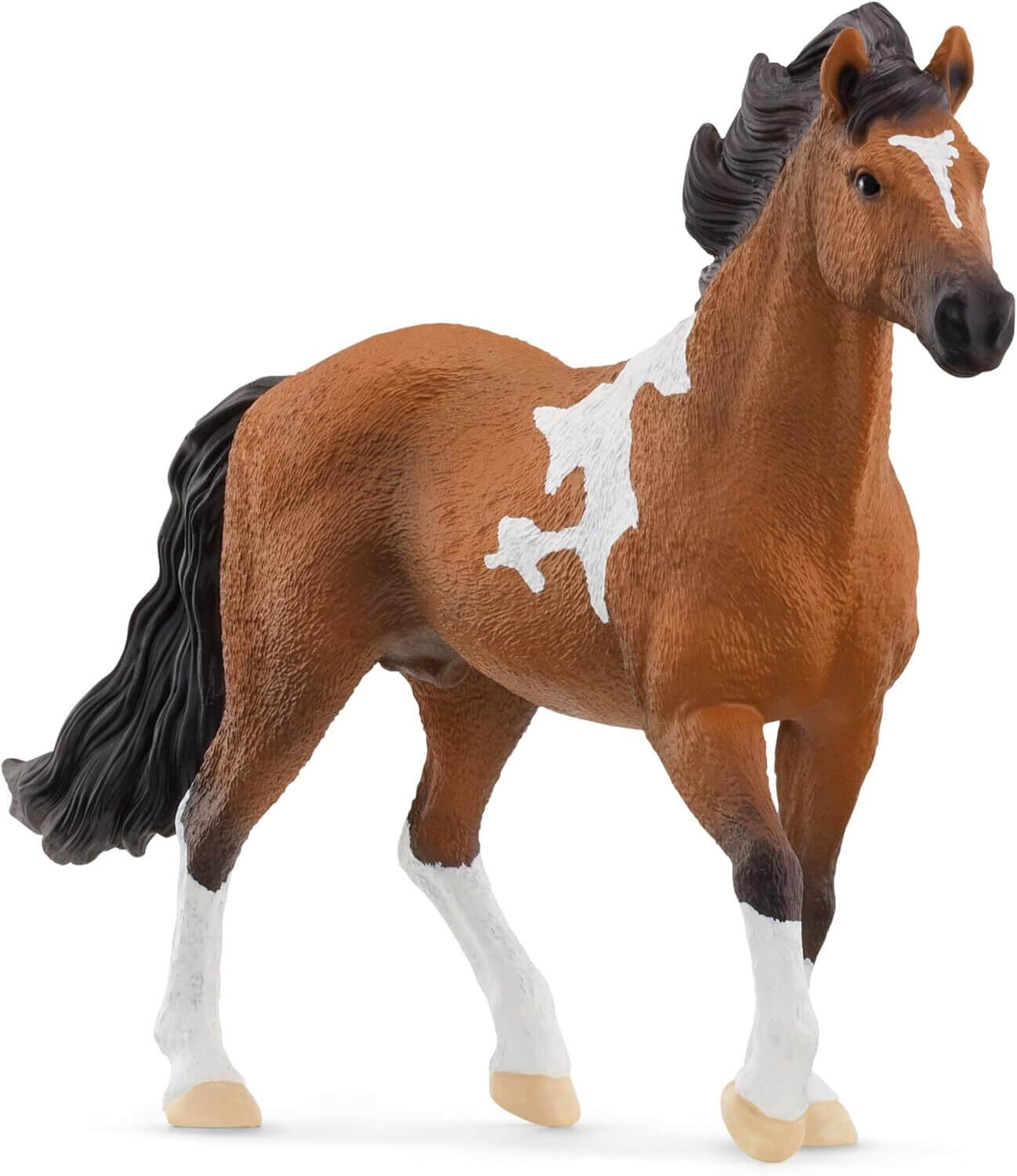 Schleich 13978 Mangalarga Marchador Stallion Schleich 13978 Mangalarga Marchador Stallion