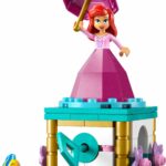 LEGO Disney 43259 Twirling Ariel