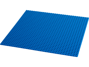LEGO 11025 Blue Baseplate